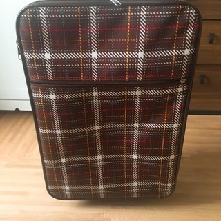 キャリーバッグ 35×55 スーツケース