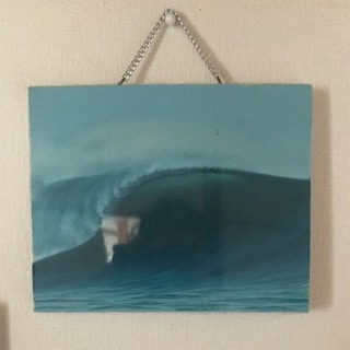 油絵、オーストラリアで購入 | skvp.co.uk