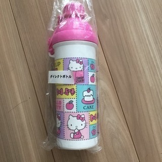 キティちゃん ダイレクトボトル 600ml