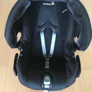 お値下げ チャイルドシート 日本育児 safety 1st