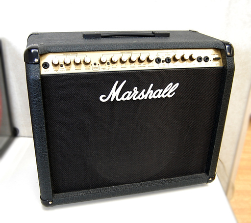 ギターアンプ マーシャル VALVESTATE 80V Model 8080 コンボアンプ 札幌市 清田区 平岡