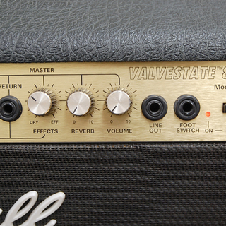 Marshall VALVESTATE VS100 （商談中）