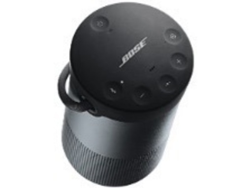 新品未開封【国内正規品】 Bose SoundLink Revolve+ | pcmlawoffices.com