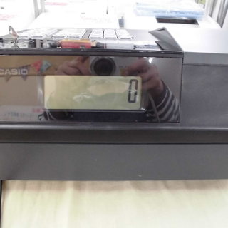 カシオ電子レジスター 18CR CASIO 札幌 西岡店