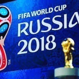 ロシアワールドカップ［日本vsコロンビア］観戦イベントの画像