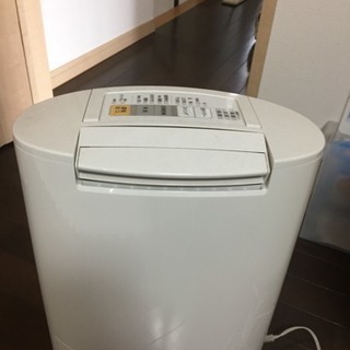 National除湿乾燥機