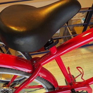 その他 コカコーラ ビーチクルーザー 26インチ 自転車 2010年 非売品