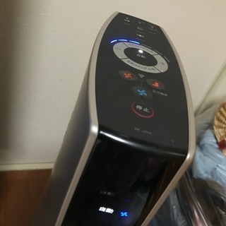 プラズマクラスター スリムイオンファン
