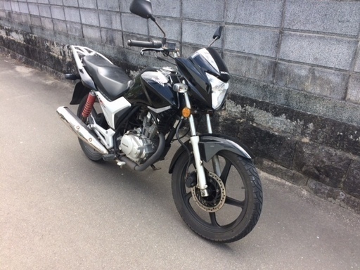 ☆今週限定☆　CB125F