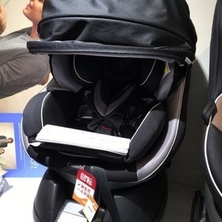 □店頭引取限定□コンビ チャイルドシート ネルーム NC-570