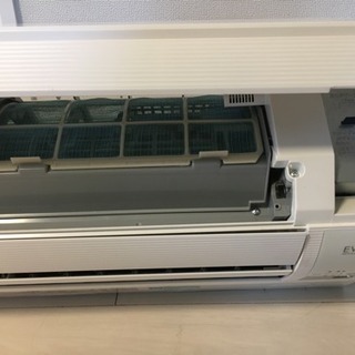 ?TOSHIBA 2013年製 2.8Kw 10畳用? 取り付け工事込み‼️