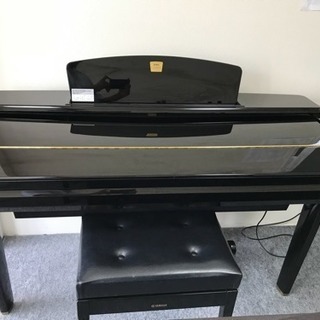 ヤマハ CVP-405PE クラビノーバ