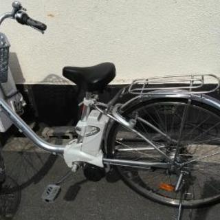 ♪ジモティー特価♪試乗OK! 美品！！パナソニック リチウムビビNX