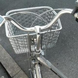 ♪ジモティー特価♪試乗OK! 美品！！パナソニック リチウムビビNX