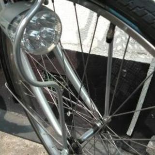 ♪ジモティー特価♪試乗OK! 美品！！パナソニック リチウムビビNX