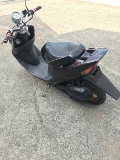 ホンダ HONDA 94年DIOZXカスタム！バーハンドルu0026オールペン仕様です。