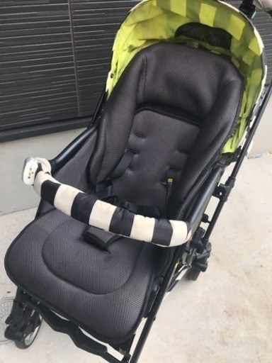 Runffe(ランフィ) A型ベビーカー