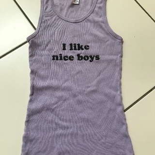 I like Nice boys★