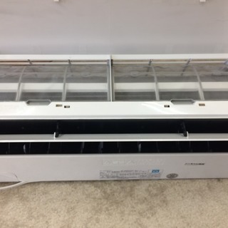 エアコン　FUJITSU　2014年 FUJITSU 2014年式 4.0kw ルームエアコン