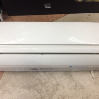Panasonic 2011年式 2.2kwルームエアコン