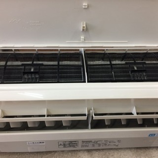 Panasonic 2011年式 2.2kwルームエアコン