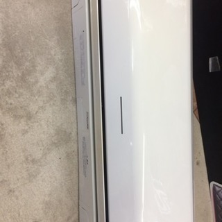 TOSHIBA 2008年式 4.0kwルームエアコン