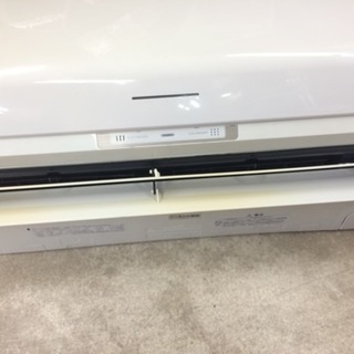 TOSHIBA 2008年式 4.0kwルームエアコン