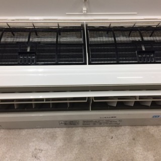 Panasonic 2011年式 4.0kwルームエアコン