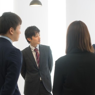 【中部支社立ち上げメンバー】総合職【ルート営業・内勤営業・20代が...
