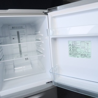 パナソニック　2ドア冷蔵庫▼NR-B148W▼138L▼16年製▼湯河原町・宮上▼▼3Q0517-A24