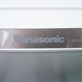 パナソニック　2ドア冷蔵庫▼NR-B148W▼138L▼16年製▼湯河原町・宮上▼▼3Q0517-A24