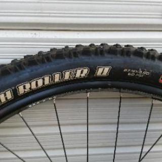 WTB STi29 KONA プロセス134DL 純正ホイール 27.5  美品