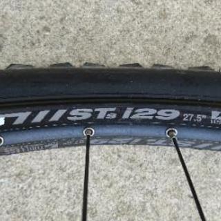 WTB STi29 KONA プロセス134DL 純正ホイール 27.5  美品