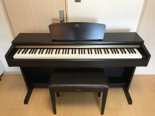 ヤマハ YDP-161R