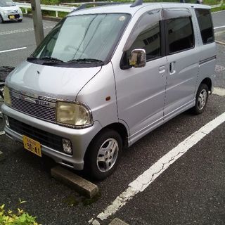 H18 アトレーワゴン　4WD ターボ　検R7.11 2025年最新】アトレーワゴン(ATRAI Wagon) 4WD ターボ - Yahoo