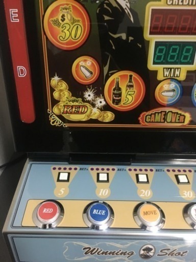 ジャックポット JP
