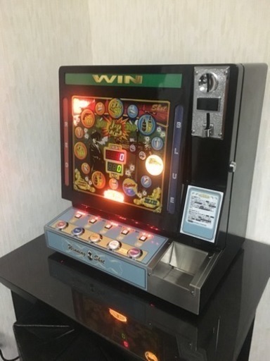 ジャックポット JP BIGBOSS