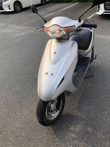 ホンダDio 原付50cc