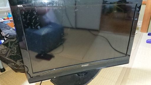 三菱液晶テレビ　32型　LCD-32MX40