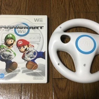 マリオカートWii