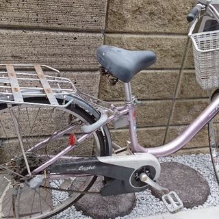 《商談中》電動自転車♯ジャンク商品
