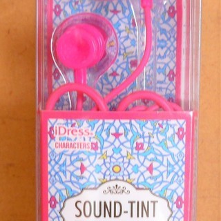 サンクレスト SUNCREST EAR-CH01 SOUND-T...