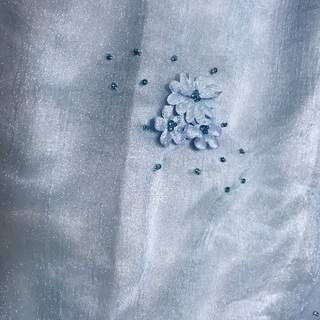 ELLE カラードレス