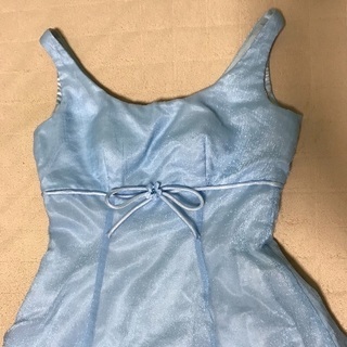 ELLE カラードレス