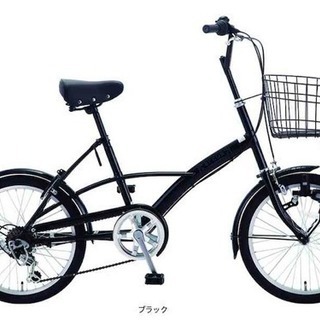 SAKAMOTO ★ 自転車 ブラック