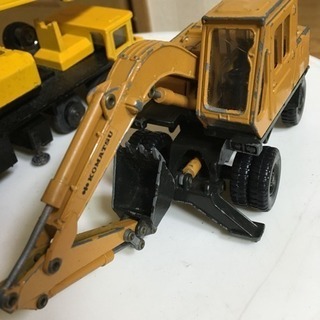 PC01　TADANO TG-452 ハイドロリッククレーン TADANO TG-452 ハイドロリッククレーン - メルカリ