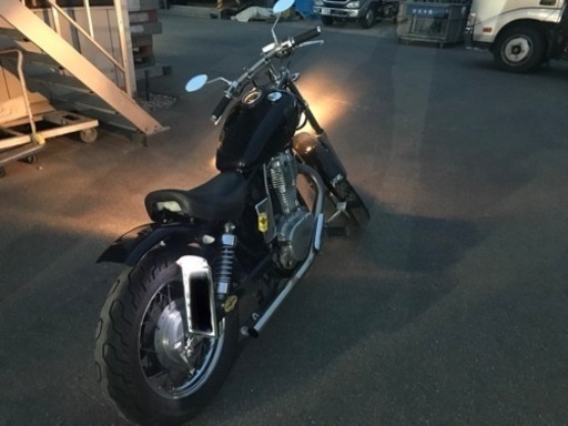 スズキ サベージ650 単気筒 | procomm.ca