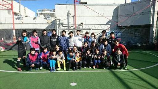 急募 未経験者のみの募集です ヴェルフェルフットサル部2 23 土 みんなで楽しくフットサルをやりましょう 荒井健吾 南浦和のフットサル のメンバー募集 無料掲載の掲示板 ジモティー