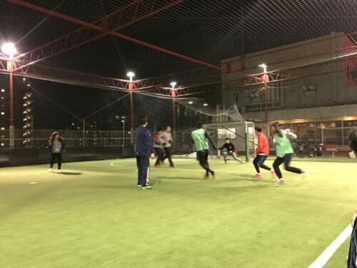 急募 未経験者のみの募集です ヴェルフェルフットサル部2 23 土 みんなで楽しくフットサルをやりましょう 荒井健吾 南浦和のフットサル のメンバー募集 無料掲載の掲示板 ジモティー