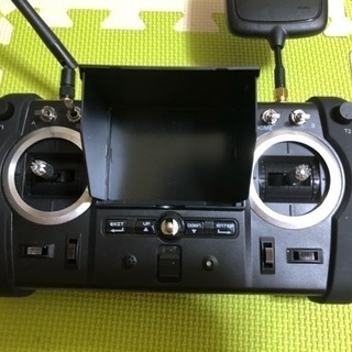 【期間限定値下げ】高性能空撮用ドローン 格安で売ります